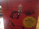 Paul McCartney Run Devil Run 7in X8 Box Set,the Beatles Related