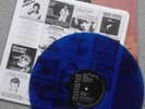 David Bowie - Changes Two Bowie - Original UK Re-issue LP on BLUE Vinyl - NEW