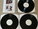 Metallica As Requested By Hamburg *Test Press* Vinyl 3x 12” Record LP Set NM