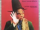Captain Beefheart & His Magic Band Trout Mask Replica 2xLP 180 Gram Frank Zappa