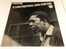 JOHN COLTRANE: 