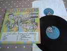 REVOLTING COCKS LINGER FICKEN GOOD UK DBL VINYL LP SUPERB AUDIO HEAVY METAL ROCK