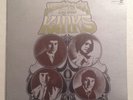 Kinks Something Else LP EX+ vinyl