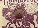 Conq 8467 Gene Autry & Smiley Burnett UNCLE NOAH's ARK 78 rpm 1934 EE+ rare