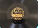 Vocalion 02648 Walker's Corbin Ramblers NOBODY's BUSINESS 78 rpm Country1934 V+