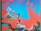 Uriah Heep 1972 The Magician’s Birthday 1st UK Press Bronze  ILPS 9213 B -1U