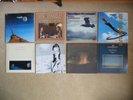 Vangelis - 8 Records / LPs / Vinyls (incl. The Chariots of Fire)