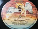 Led Zeppelin Physical Graffiti UK 1st A1/B5/C1/D1 COVER + VINYL SUPERB CONDITION