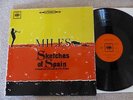 MILES DAVIS SKETCHES OF SPAIN 1960 UK LP CBS SBPG62327 1Y1/2Y1 1ST PRESS EX/NM