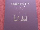 Arctic Monkeys RARE Tranquility Base Hotel + Casino programme NEW