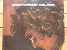 Sail Away by Randy Newman – Original 1972 vinyl in excellent condition