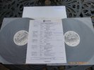 ELTON JOHN 2LP Live 24/12/73 Superstar Concert Series Radio Show BBC Classic WW1