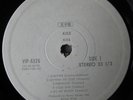KISS Debut LP Japan 1st press promo w/obi, insert Casablanca/Victor VIP-6326