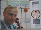 HMV ASD 334 G/C ED1 Mendelssohn Bruch - Violin Concertos Y Menuhin Near Mint