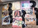 THE BEATLES 8 LP BOXSET -