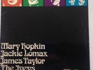 ( BEATLES) Walls Ice Cream Apple EP Jackie Lomax James Taylor Hopkin Taylor EP
