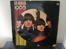 Disque vynil Les Beatles 1965 Odeon