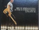 BRUCE SPRINGSTEEN & THE E STREET BAND - LIVE/1975-1985 - ROCK VINYL 5 LP BOX SET