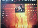 QUEEN Live Killers, Korea, 2 LP, KY-702, LP/Vinyl, rare, selten