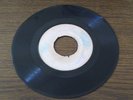 THE DALTONS - FOWL FACE / PRINCE BUSTER - BONE YARD   ROCKSTEADY BLANK   7''/ VG