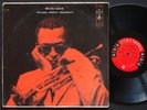 MILES DAVIS 'Round About Midnight LP COLUMBIA CL 949 6-EYE DG MONO John Coltrane
