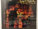 Neil Young & Crazy Horse ?– Sleeps With Angels STILL SEALED HYPE STICKER