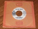 KANE TRIPLETS “Mission Impossible Theme” 1968 UA 50328 girl group mod DJ 45 EX