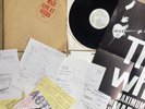 The Who - Live At Leeds - German Press For UK - Track - Vinyl LP + ALL Inserts
