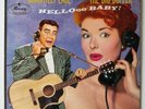 Chantilly Lace Starring The Big Bopper  J P Richardson 1959 Mercury MG 20402 VG+