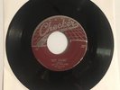 LITTLE WALTER & HIS JUKES CHECKERS 811 MY BABE / THUNDER BIRD DOO WOP 45