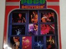 POCO Deliverin' LP Epic KE 30209 US 1971 SEALED Gatefold Cover Classic Rock