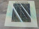 Unicorn - Blue Pine Trees 1974 UK LP CHARISMA 1st PINK FLOYD DAVE GILMOUR