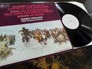 Balakirev / Glinka / Scriabin - Svetlanov **HMV ASD 3709 Test Press LP**