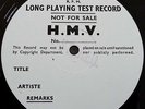 Schubert: Sonata In A Major, D.664 - Richter **HMV ASD 561 W/Label Test Press**