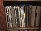 78 MFSL Vinyl Platten, teils neu und Originalverschweisst, ansonsten NM