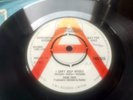 THE FOUR TOPS - I CAN'T HELP MYSELF - UK TAMLA MOTOWN DEMO (TMG 515) - PLAYS EX