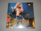 RARE LED ZEPPELIN LIVE SEALED LP TEADY BEARS PICNIC NEWCASTLE CITY HALL 11/11/71