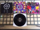 U2: Zooropa 1993 - 1st UK Pressing LP Vinyl & 'ZOO BABY' Lyrics Sheet - Cat: U29