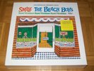 Beach Boys - Smile (Sessions) Deluxe Box - 2 LP/2x 7