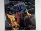 BEDLAM S/T LP 1973 Chrysalis CHR 1048 US M SEALED Orig Promo Cozy Powell Prog