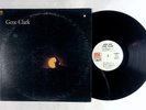 GENE CLARK White Light LP A&M SP4292 US 1971 VG++ WHITE LABEL PROMO Rock
