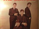 rock lp records beatles introducing