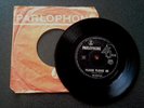 THE BEATLES PLEASE PLEASE ME ASK ME WHY SINGLE RECORD AUSTRALIA