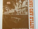 The Go Betweens Cattle And Cane Rare Oz Stunn Label