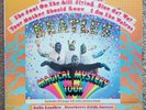 The Beatles–Magical Mystery Tour-Parlophone ?PCTC 255 12