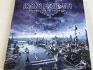 Iron Maiden Brave New World vinyl HMV  Exclusive limited ed