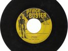 rare 1965 JAMAICAN SKA PRINCE BUSTER 