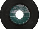 rare SKA 1965 WILDBELLS LABEL DERRICK MORGAN 