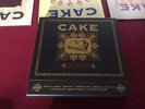 Cake Vinyl Box Set - RSD Record Store Day 2014