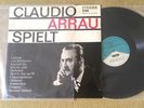 Claudio Arrau Spielt Ludwig Van Beethoven Vinyl Schallplatte Eterna 825545 Top